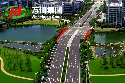 常州市(shì)萬川園林(lín)綠(lǜ)化(huà)工(gōng)程有(yǒu)限公司